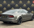 Коричневий Ауді A7 Sportback, об'ємом двигуна 3 л та пробігом 147 тис. км за 24200 $, фото 5 на Automoto.ua