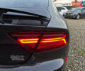 Коричневый Ауди A7 Sportback, объемом двигателя 3 л и пробегом 168 тыс. км за 15000 $, фото 21 на Automoto.ua