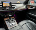 Коричневий Ауді A7 Sportback, об'ємом двигуна 3 л та пробігом 147 тис. км за 24200 $, фото 23 на Automoto.ua