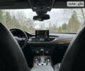 Коричневий Ауді A7 Sportback, об'ємом двигуна 3 л та пробігом 80 тис. км за 25999 $, фото 73 на Automoto.ua