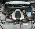 Коричневый Ауди A7 Sportback, объемом двигателя 3 л и пробегом 80 тыс. км за 24950 $, фото 49 на Automoto.ua