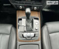 Коричневий Ауді A7 Sportback, об'ємом двигуна 3 л та пробігом 80 тис. км за 25999 $, фото 71 на Automoto.ua