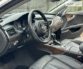 Коричневий Ауді A7 Sportback, об'ємом двигуна 3 л та пробігом 80 тис. км за 25999 $, фото 58 на Automoto.ua