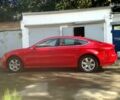 Красный Ауди A7 Sportback, объемом двигателя 0 л и пробегом 112 тыс. км за 22000 $, фото 1 на Automoto.ua