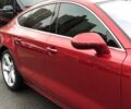Червоний Ауді A7 Sportback, об'ємом двигуна 2.8 л та пробігом 160 тис. км за 26500 $, фото 5 на Automoto.ua
