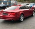 Червоний Ауді A7 Sportback, об'ємом двигуна 2.8 л та пробігом 160 тис. км за 26500 $, фото 9 на Automoto.ua