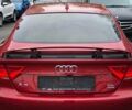 Червоний Ауді A7 Sportback, об'ємом двигуна 2.8 л та пробігом 160 тис. км за 26500 $, фото 11 на Automoto.ua