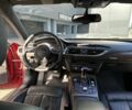Червоний Ауді A7 Sportback, об'ємом двигуна 3 л та пробігом 211 тис. км за 16000 $, фото 15 на Automoto.ua