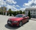 Червоний Ауді A7 Sportback, об'ємом двигуна 3 л та пробігом 170 тис. км за 16999 $, фото 9 на Automoto.ua