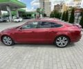 Червоний Ауді A7 Sportback, об'ємом двигуна 3 л та пробігом 170 тис. км за 16999 $, фото 5 на Automoto.ua