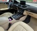 Червоний Ауді A7 Sportback, об'ємом двигуна 3 л та пробігом 170 тис. км за 16999 $, фото 11 на Automoto.ua