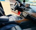 Красный Ауди A7 Sportback, объемом двигателя 3 л и пробегом 209 тыс. км за 21000 $, фото 8 на Automoto.ua
