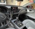 Красный Ауди A7 Sportback, объемом двигателя 2.8 л и пробегом 195 тыс. км за 15500 $, фото 3 на Automoto.ua