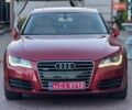 Ауді A7 Sportback 2012 у Стрые на Automoto.ua Червоний Ауді A7 Sportback, об'ємом двигуна 3 л та пробігом 255 тис. км за 13350 $, фото 1 на Automoto.ua