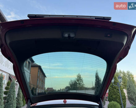 Красный Ауди A7 Sportback, объемом двигателя 3 л и пробегом 255 тыс. км за 12250 $, фото 78 на Automoto.ua