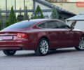 Красный Ауди A7 Sportback, объемом двигателя 3 л и пробегом 255 тыс. км за 12250 $, фото 27 на Automoto.ua