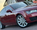 Красный Ауди A7 Sportback, объемом двигателя 3 л и пробегом 255 тыс. км за 12250 $, фото 17 на Automoto.ua