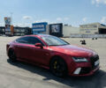 Красный Ауди A7 Sportback, объемом двигателя 3 л и пробегом 210 тыс. км за 21000 $, фото 3 на Automoto.ua
