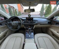 Ауді A7 Sportback 2012 у Стрые на Automoto.ua Червоний Ауді A7 Sportback, об'ємом двигуна 3 л та пробігом 255 тис. км за 13350 $, фото 2 на Automoto.ua