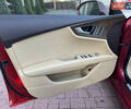 Красный Ауди A7 Sportback, объемом двигателя 3 л и пробегом 255 тыс. км за 12250 $, фото 46 на Automoto.ua