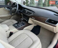 Ауді A7 Sportback 2012 у Стрые на Automoto.ua Червоний Ауді A7 Sportback, об'ємом двигуна 3 л та пробігом 255 тис. км за 13350 $, фото 50 на Automoto.ua