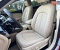 Красный Ауди A7 Sportback, объемом двигателя 3 л и пробегом 255 тыс. км за 12250 $, фото 49 на Automoto.ua