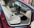 Красный Ауди A7 Sportback, объемом двигателя 3 л и пробегом 255 тыс. км за 12250 $, фото 52 на Automoto.ua