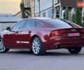 Ауді A7 Sportback 2012 у Стрые на Automoto.ua Червоний Ауді A7 Sportback, об'ємом двигуна 3 л та пробігом 255 тис. км за 13350 $, фото 27 на Automoto.ua