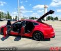 Красный Ауди A7 Sportback, объемом двигателя 3 л и пробегом 209 тыс. км за 21000 $, фото 3 на Automoto.ua