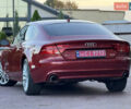 Красный Ауди A7 Sportback, объемом двигателя 3 л и пробегом 255 тыс. км за 12250 $, фото 34 на Automoto.ua