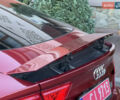 Красный Ауди A7 Sportback, объемом двигателя 3 л и пробегом 255 тыс. км за 12250 $, фото 40 на Automoto.ua