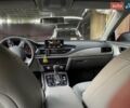 Красный Ауди A7 Sportback, объемом двигателя 2.8 л и пробегом 195 тыс. км за 15500 $, фото 11 на Automoto.ua