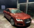 Красный Ауди A7 Sportback, объемом двигателя 2.8 л и пробегом 195 тыс. км за 15500 $, фото 1 на Automoto.ua