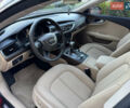 Красный Ауди A7 Sportback, объемом двигателя 3 л и пробегом 255 тыс. км за 12250 $, фото 47 на Automoto.ua