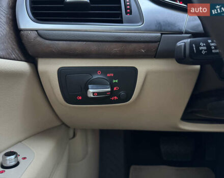 Ауді A7 Sportback 2012 у Стрые на Automoto.ua Червоний Ауді A7 Sportback, об'ємом двигуна 3 л та пробігом 255 тис. км за 13350 $, фото 57 на Automoto.ua