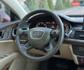Красный Ауди A7 Sportback, объемом двигателя 3 л и пробегом 255 тыс. км за 12250 $, фото 56 на Automoto.ua