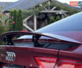 Красный Ауди A7 Sportback, объемом двигателя 3 л и пробегом 255 тыс. км за 12250 $, фото 41 на Automoto.ua