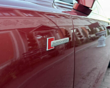 Красный Ауди A7 Sportback, объемом двигателя 3 л и пробегом 255 тыс. км за 12250 $, фото 83 на Automoto.ua