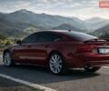 Червоний Ауді A7 Sportback, об'ємом двигуна 3 л та пробігом 256 тис. км за 13700 $, фото 1 на Automoto.ua