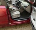 Красный Ауди A7 Sportback, объемом двигателя 2.8 л и пробегом 195 тыс. км за 15500 $, фото 9 на Automoto.ua