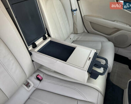 Ауді A7 Sportback 2012 у Стрые на Automoto.ua Червоний Ауді A7 Sportback, об'ємом двигуна 3 л та пробігом 255 тис. км за 13350 $, фото 70 на Automoto.ua