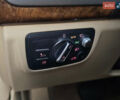 Красный Ауди A7 Sportback, объемом двигателя 3 л и пробегом 173 тыс. км за 16500 $, фото 10 на Automoto.ua