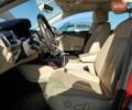 Червоний Ауді A7 Sportback, об'ємом двигуна 3 л та пробігом 64 тис. км за 2000 $, фото 6 на Automoto.ua