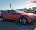 Червоний Ауді A7 Sportback, об'ємом двигуна 3 л та пробігом 64 тис. км за 2000 $, фото 3 на Automoto.ua