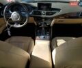 Червоний Ауді A7 Sportback, об'ємом двигуна 3 л та пробігом 64 тис. км за 2000 $, фото 7 на Automoto.ua