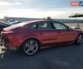 Червоний Ауді A7 Sportback, об'ємом двигуна 3 л та пробігом 64 тис. км за 2000 $, фото 2 на Automoto.ua