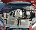 Червоний Ауді A7 Sportback, об'ємом двигуна 3 л та пробігом 64 тис. км за 2000 $, фото 10 на Automoto.ua
