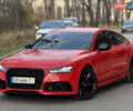 Червоний Ауді A7 Sportback, об'ємом двигуна 3 л та пробігом 257 тис. км за 27000 $, фото 1 на Automoto.ua