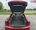 Красный Ауди A7 Sportback, объемом двигателя 2.97 л и пробегом 207 тыс. км за 24900 $, фото 7 на Automoto.ua