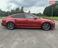 Красный Ауди A7 Sportback, объемом двигателя 2.97 л и пробегом 207 тыс. км за 24900 $, фото 3 на Automoto.ua